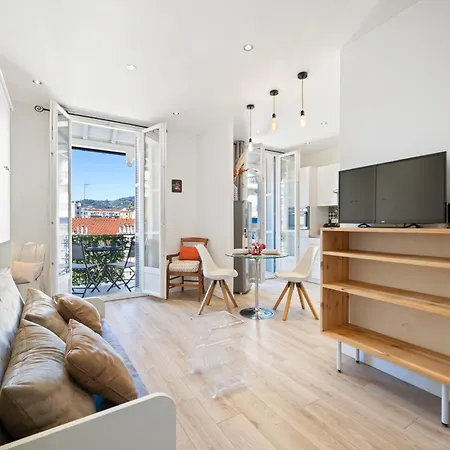 Belazur - L'art De Vivre Au Coeur De Apartamento