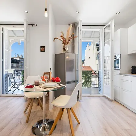 Belazur - L'art De Vivre Au Coeur De Apartamento