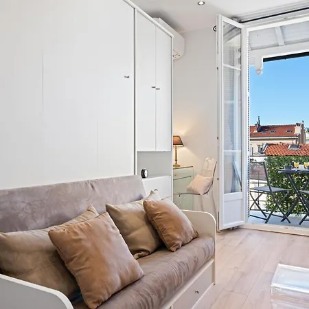 Belazur - L'art De Vivre Au Coeur De Apartamento *