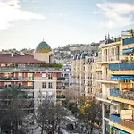 Belazur - L'art De Vivre Au Coeur De Daire Nice
