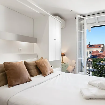 Apartamento Belazur - L'art De Vivre Au Coeur De *