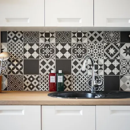 Apartamento Belazur - L'art De Vivre Au Coeur De