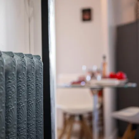 Belazur - L'art De Vivre Au Coeur De Apartamento