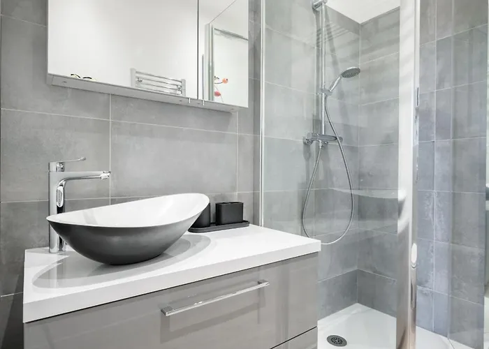 Belazur - L'art De Vivre Au Coeur De 尼斯