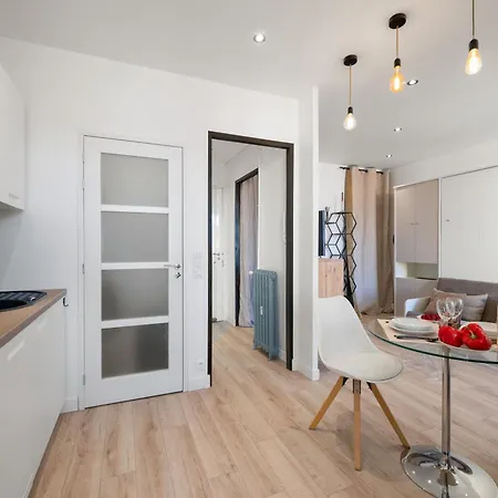 Belazur - L'art De Vivre Au Coeur De Apartmán *
